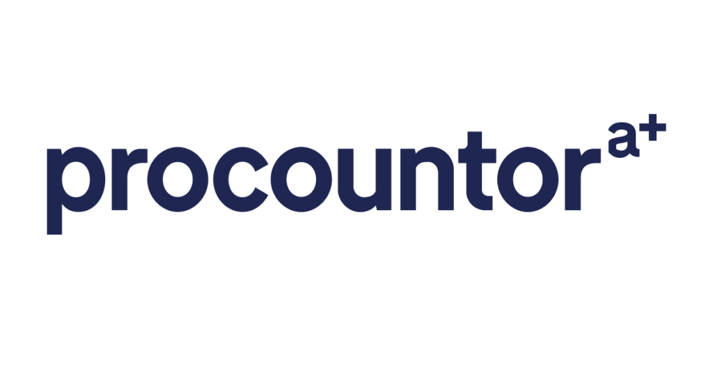 procountor-logo